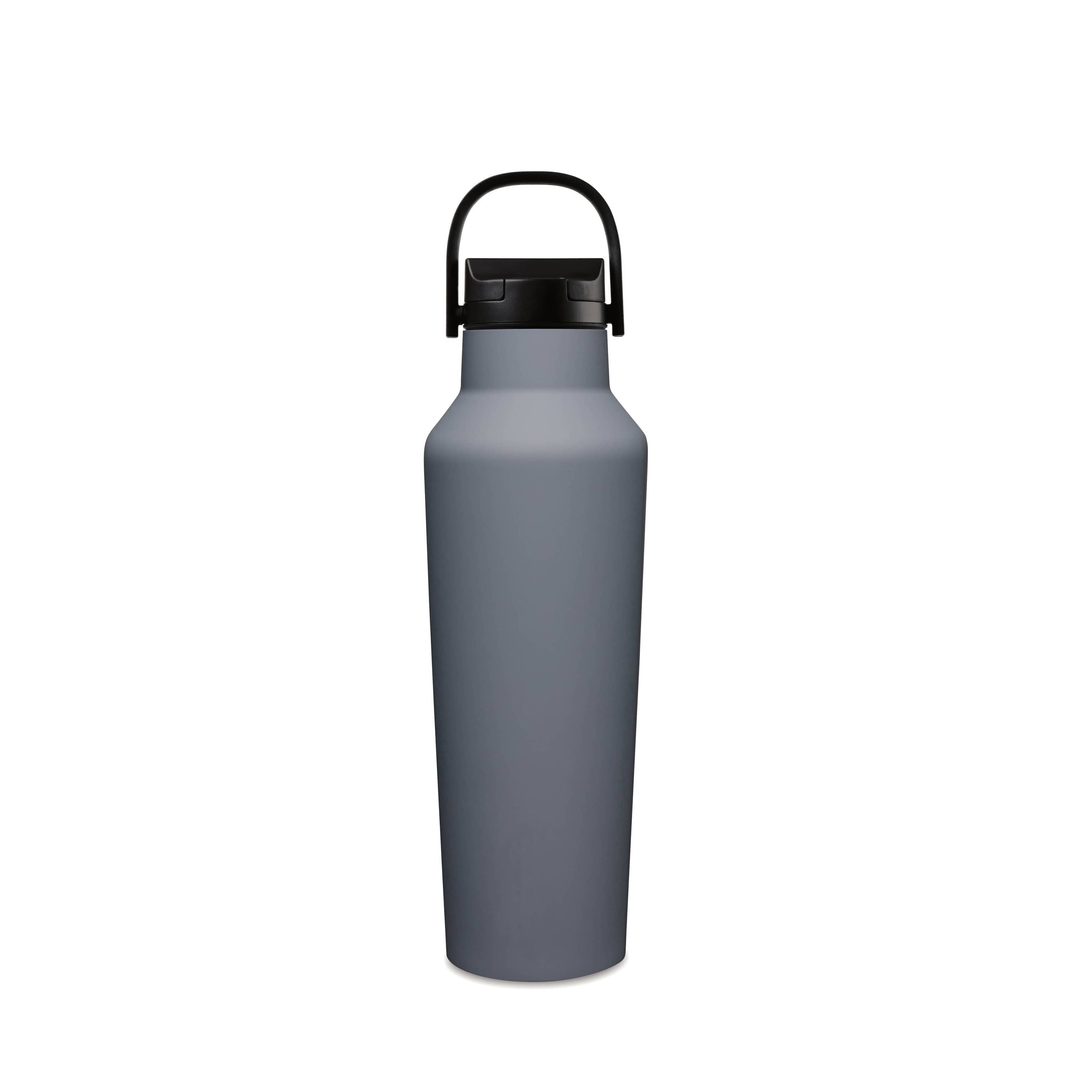 Custom Corkcicle Sport Canteen Soft Touch | Corporate Gifts | C&T ...