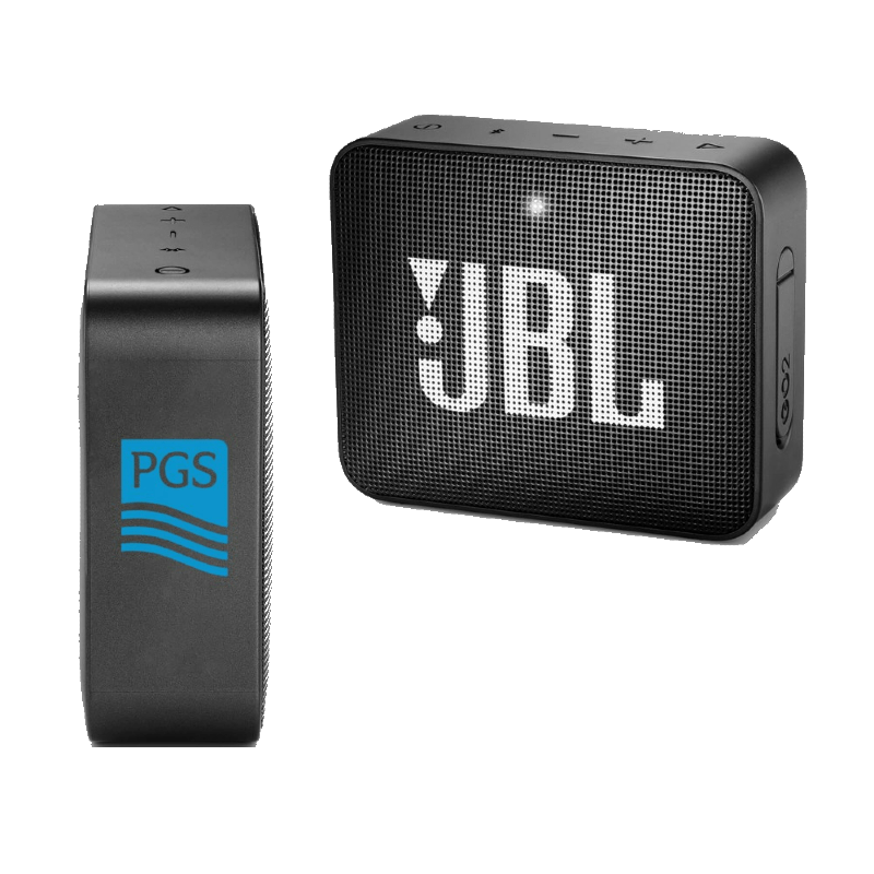 JBL Flip 6 Portable Waterproof Bluetooth Speaker Red 2 Pack