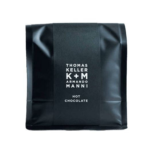 Custom K + M Hot Chocolate - Corporate Gifts