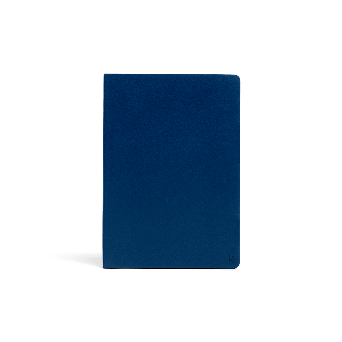 Stone Paper Softcover Notebook - White
