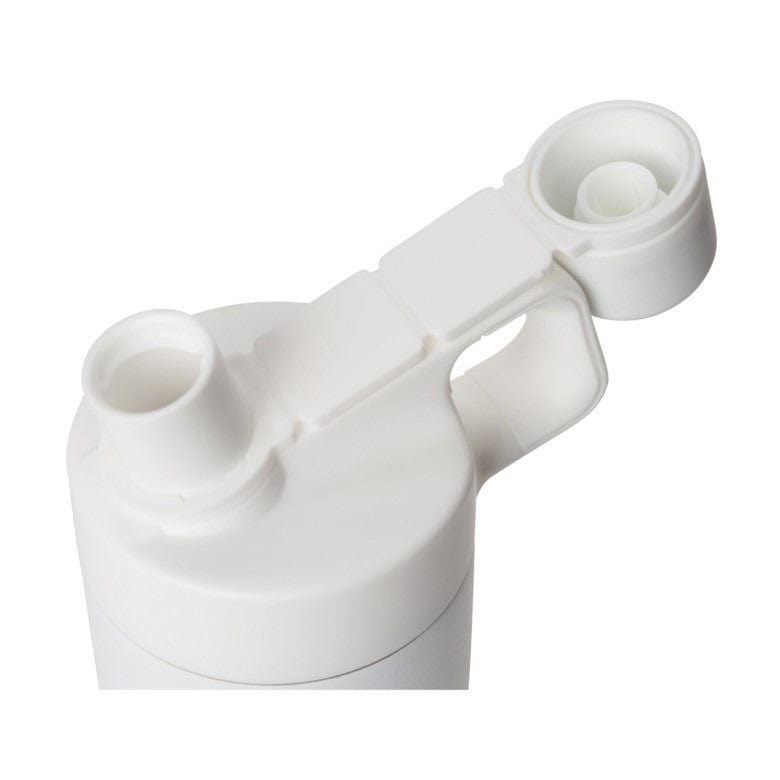 Custom MiiR® Vacuum Insulated Wide Mouth Hatchback Chug Lid Bottle