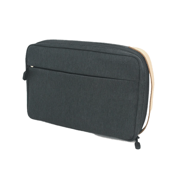 Custom Nomad Tech Travel Bag | Corporate Gifts | Clove & Twine