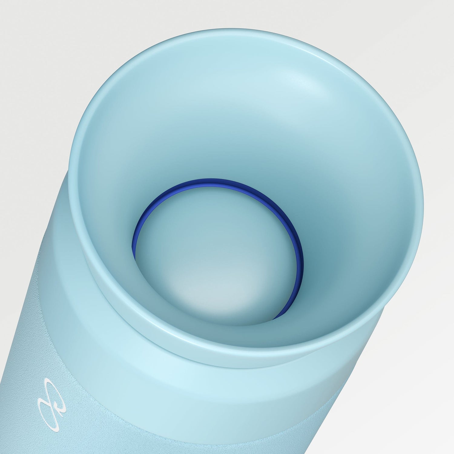 The Brew Flask Reusable Coffee Cup » Ocean Bottle