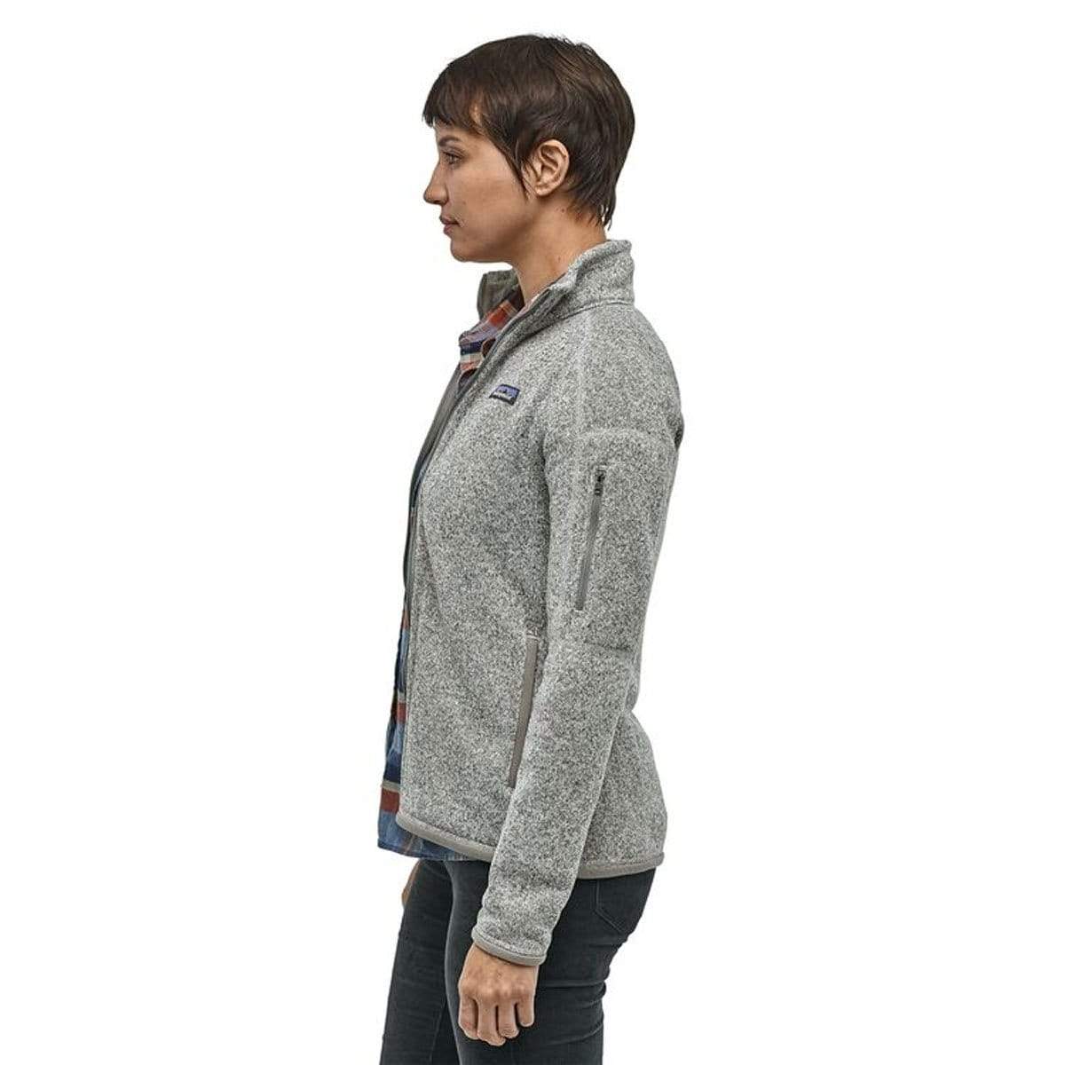Patagonia Better Sweater Jacket - Women's - Clothing