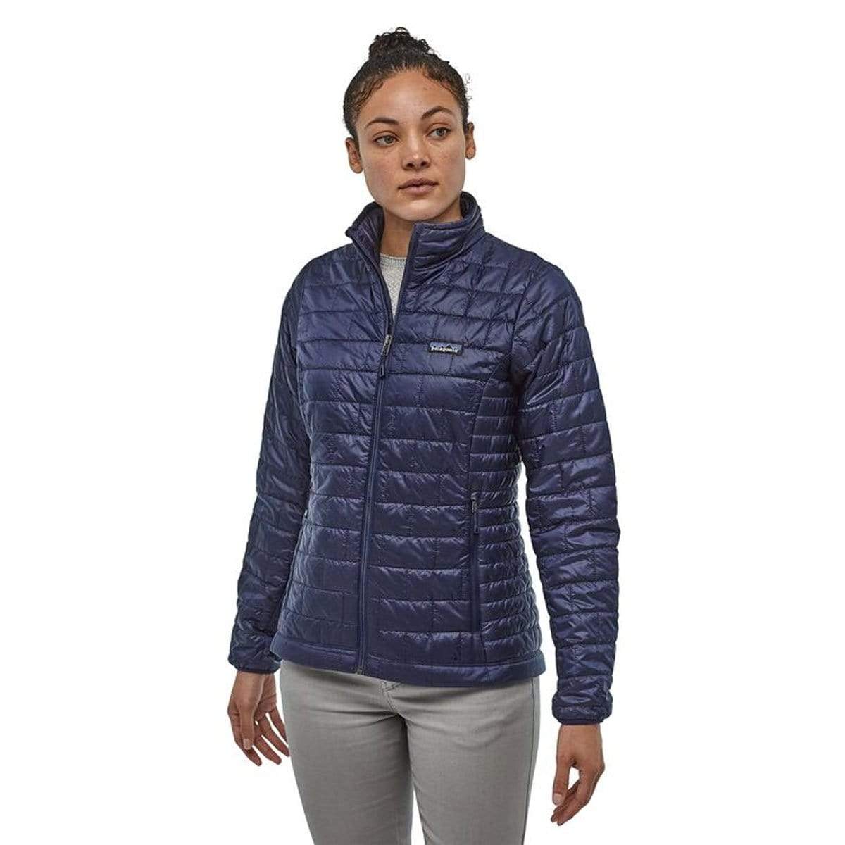 Patagonia Women's Nano Puff Jacket, Corporate Apparel