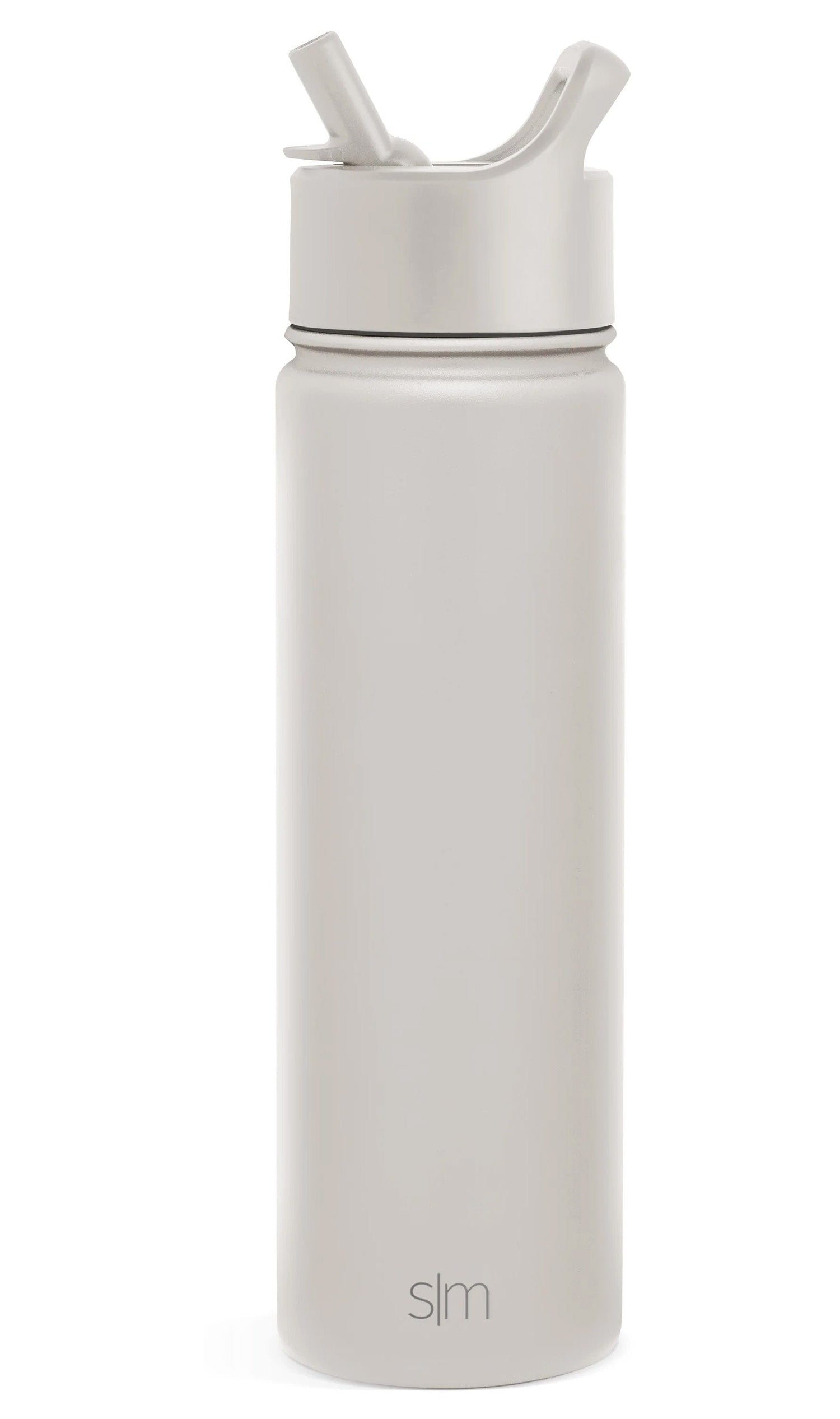 Simple Modern 22 Oz. Summit Water Bottle with Chug Lid and