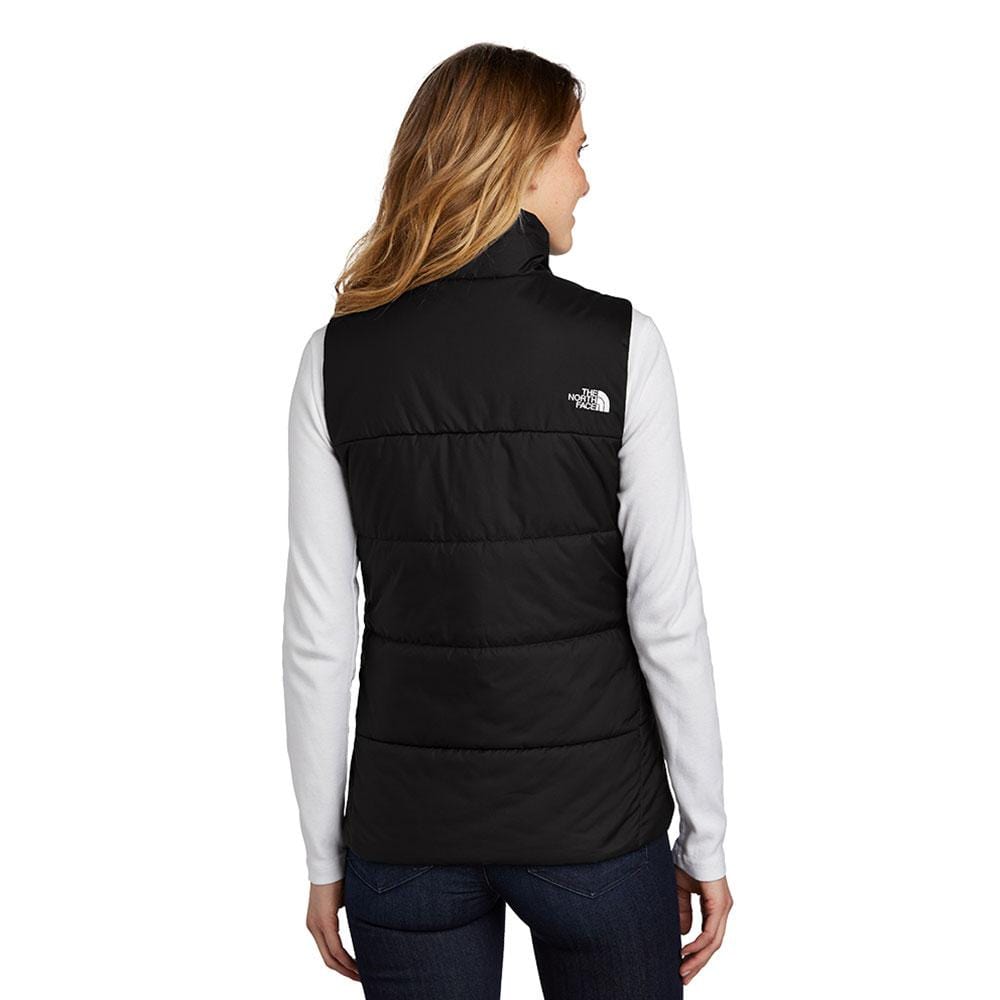 The North Face Ladies Everyday Insulated Vest | Custom Corporate