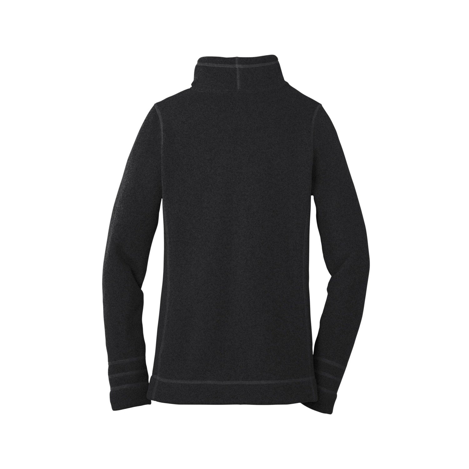 The North Face Sweater Fleece Jacket - Ladies