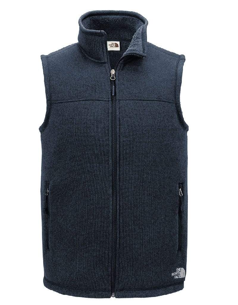 Corporate The North Face Ridgeline Soft Shell Vest