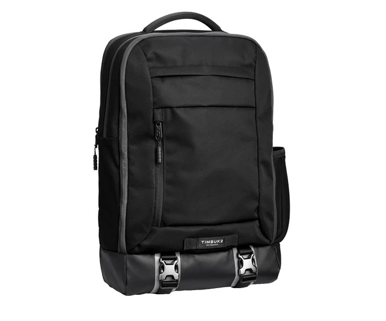 Custom Authority Laptop Backpack Deluxe | Corporate Gifts | C&T – Clove ...