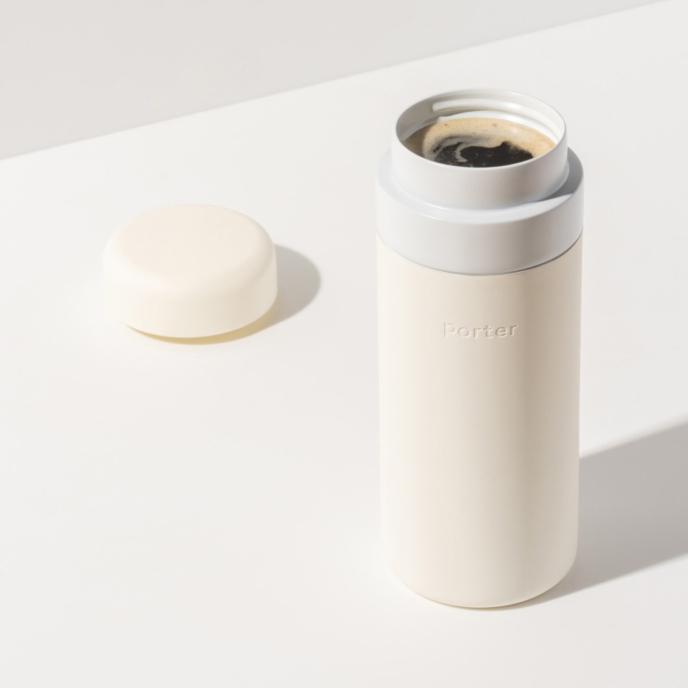 Porter Insulated Bottle – Back to Basics