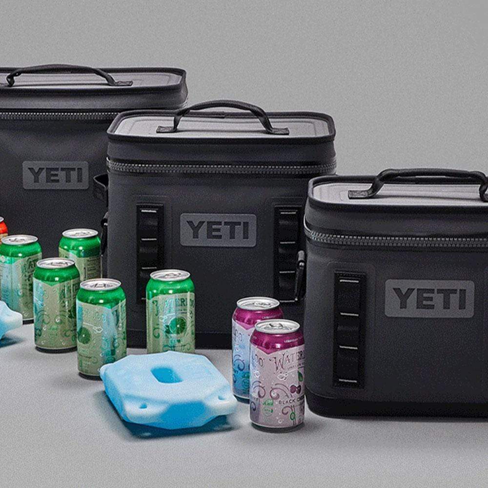 Yeti Hopper Flip 8 and 12 Soft Cooler Review 