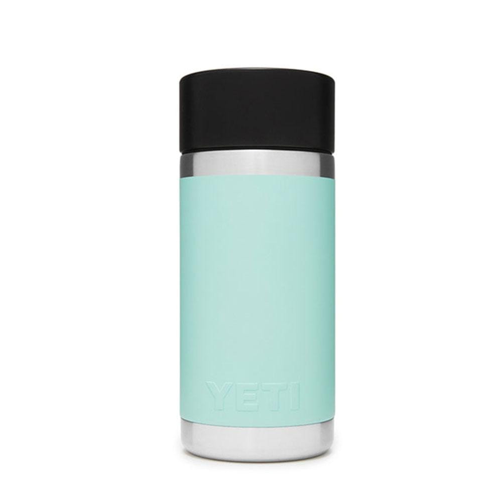 The New Yeti HotShot Bottle Caps are Leakproof