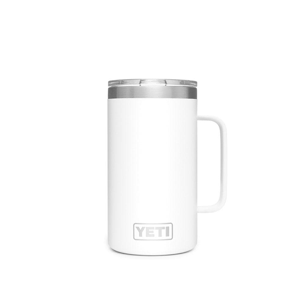YETI Travel Mugs Custom Logo