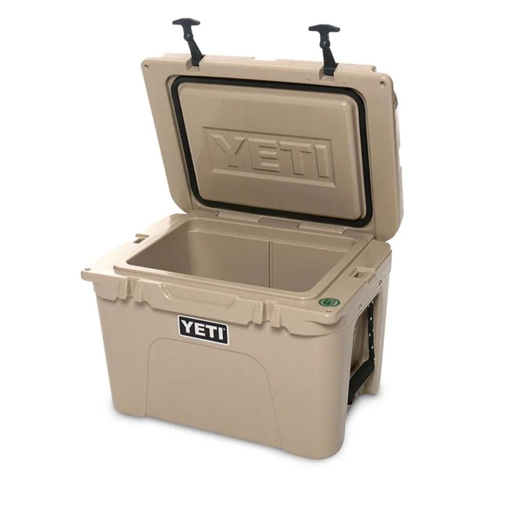 Custom YETI Tundra 35 Hard Cooler | Corporate Gifts | C&T – Clove