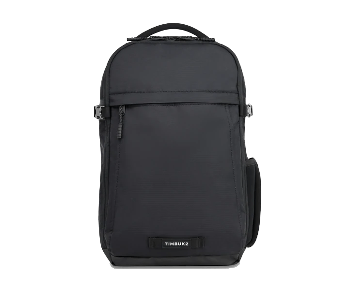 Customized Timbuk2 Incognito Flap Backpack