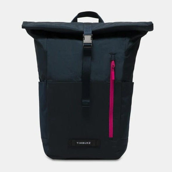 Timbuk2, Bags, Timbuk2 Command Messenger Bag Blue And Purple Reflective  Tsa Laptop Friendly