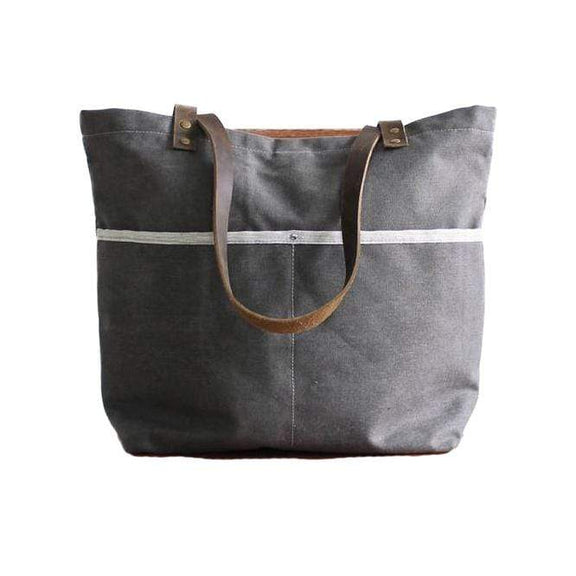 Custom Canvas Tote Bag | Corporate Gifting | Clove & Twine