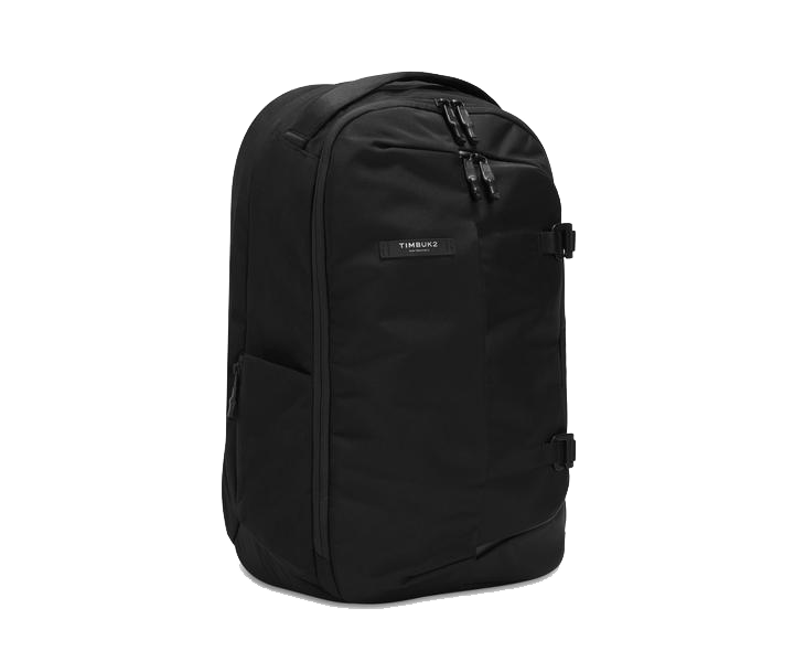 Custom Timbuk2 Never Check Expandable Backpack | Corporate Gifts ...