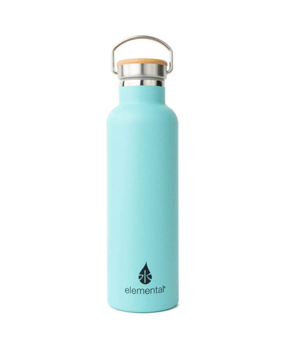 Custom Elemental Bottle - 25oz | Corporate Gifts | Clove & Twine