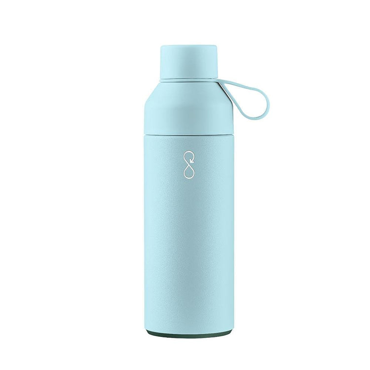 Custom Ocean Bottle | Corporate Gifts | Clove & Twine