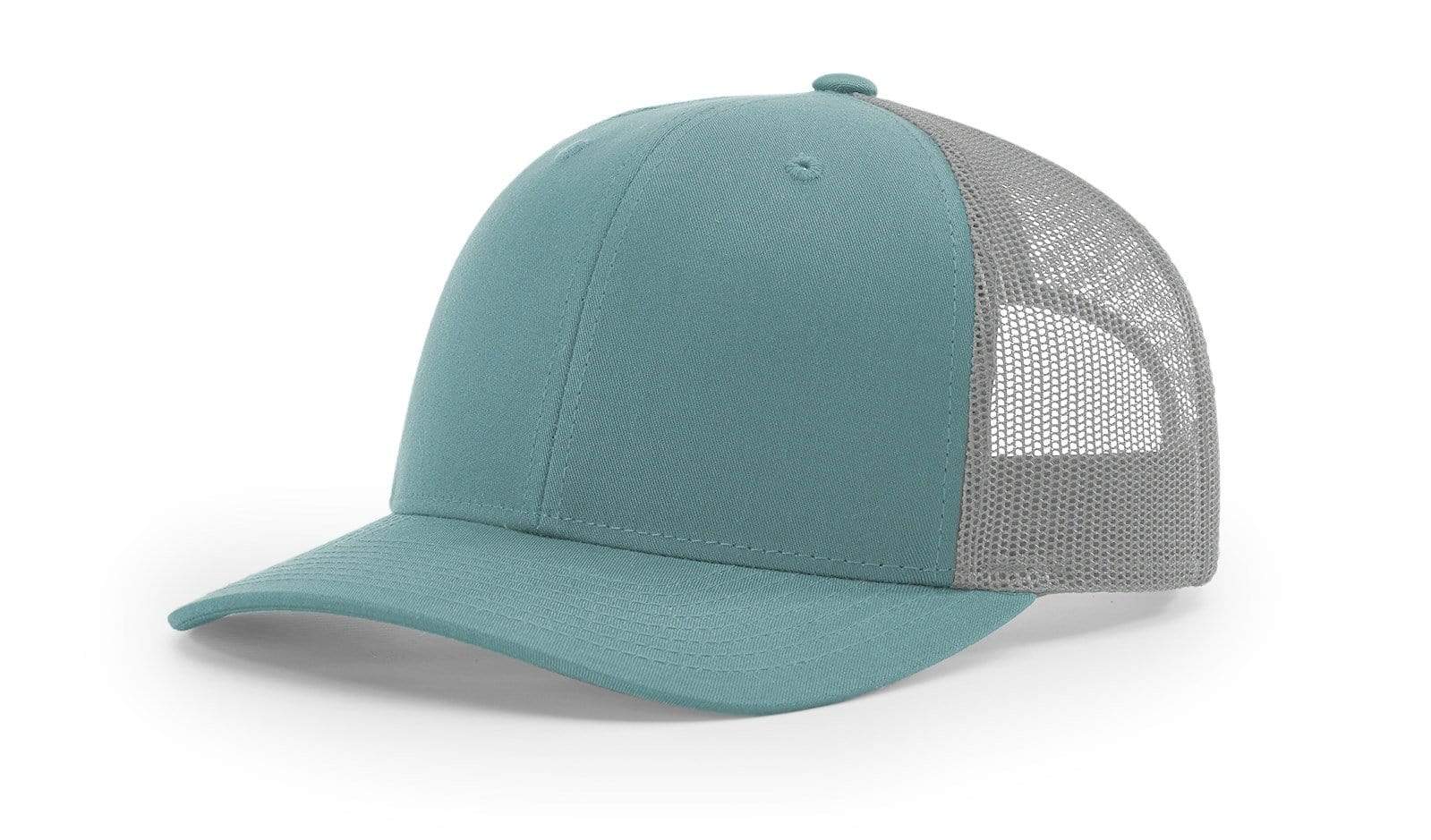 Custom Low Pro Trucker Hat | Corporate Apparel | Clove & Twine