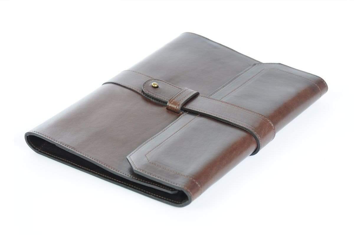 Vachetta Leather Strap - Small – Doria Products