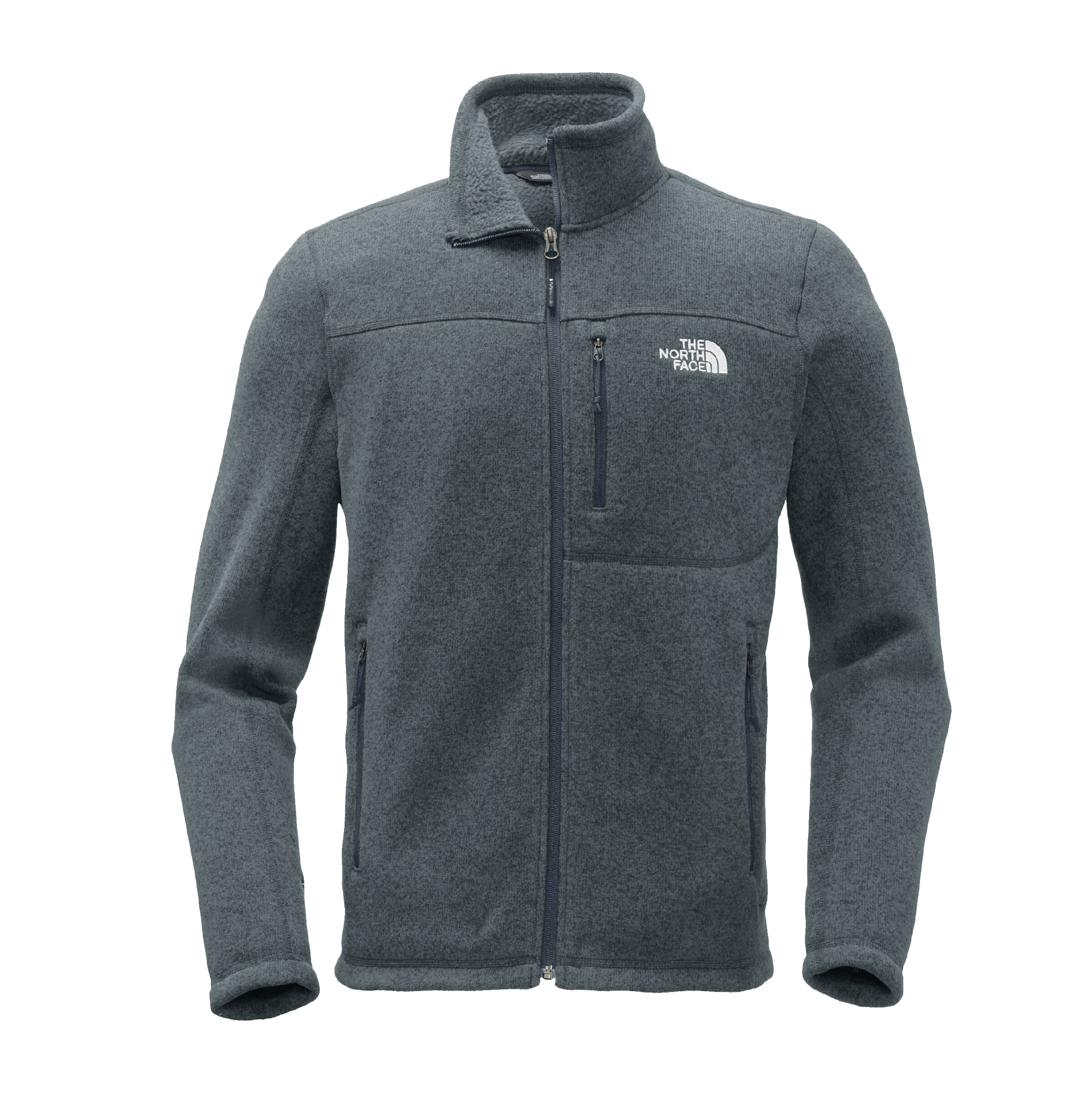 North face 2025 sweater jacket