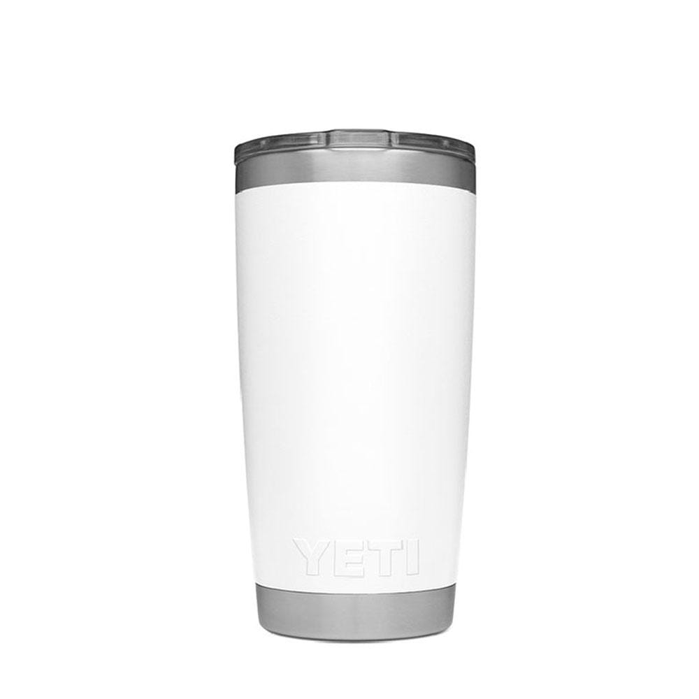 Limited Edition Coral Yeti Tumbler 20oz  Yeti, Cool kitchen gadgets,  Custom cups