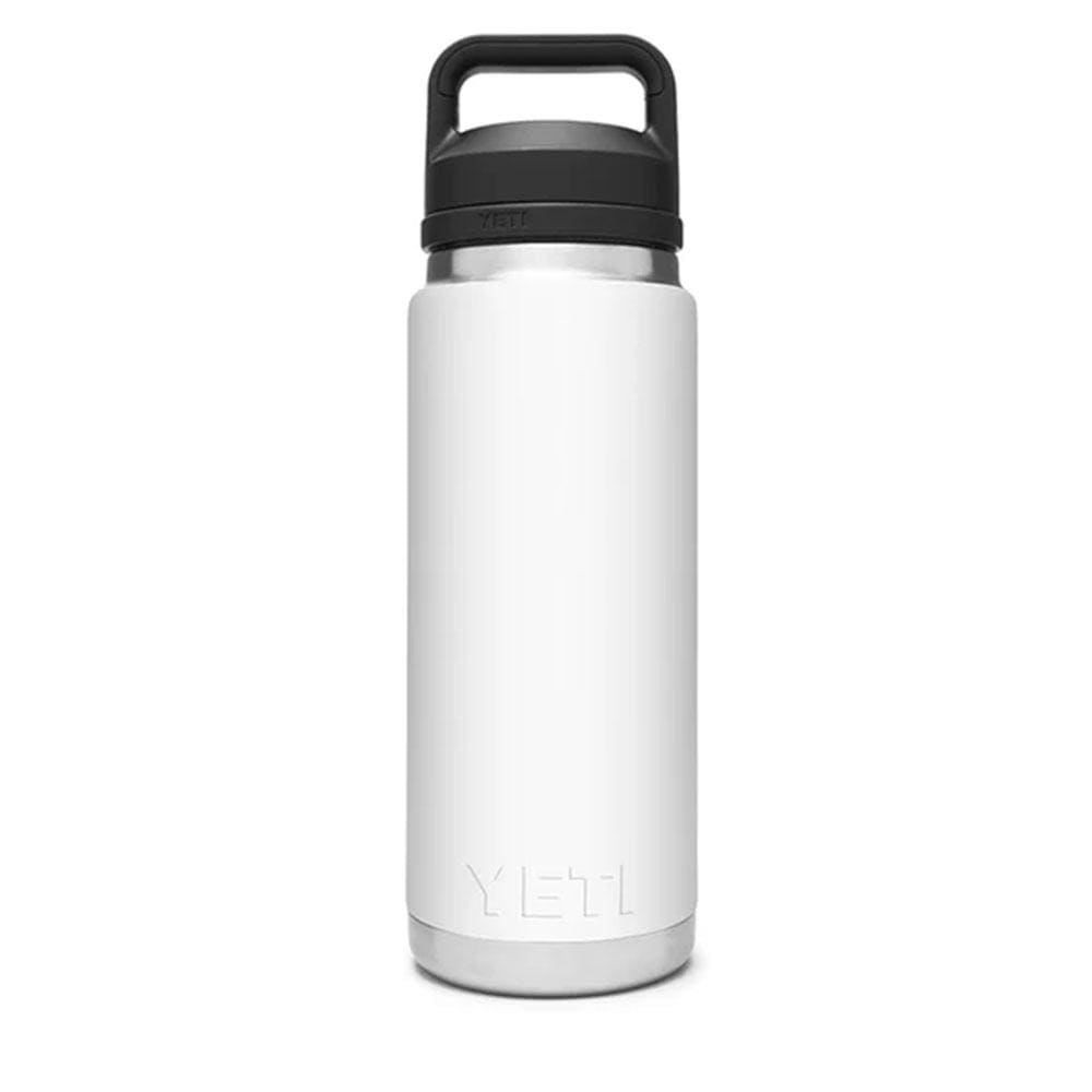 Yeti Custom - Rambler 18 oz Bottle with Chug Cap - Navy
