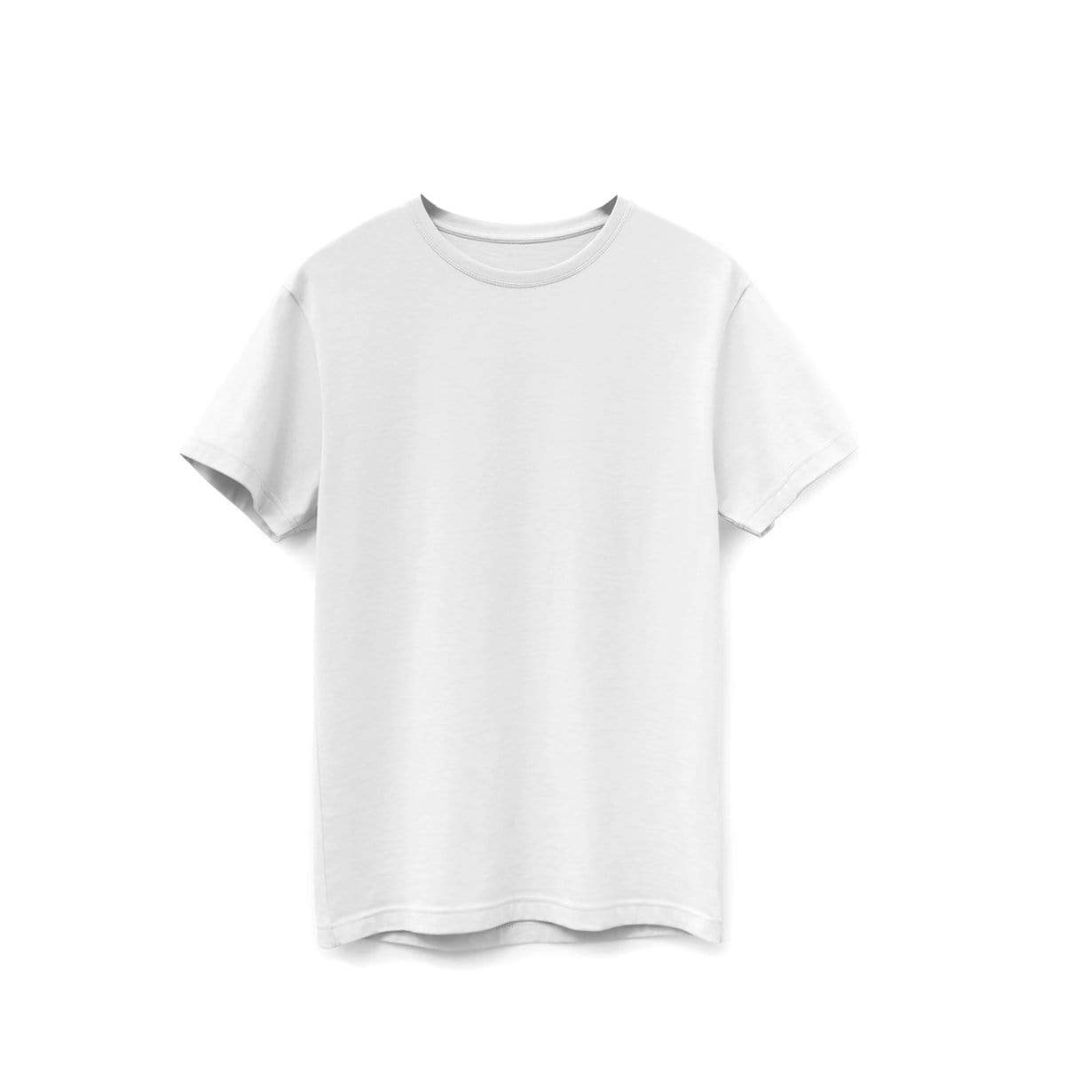 White / XS Custom Original Favorites Supima® T-Shirt - Corporate Gifts